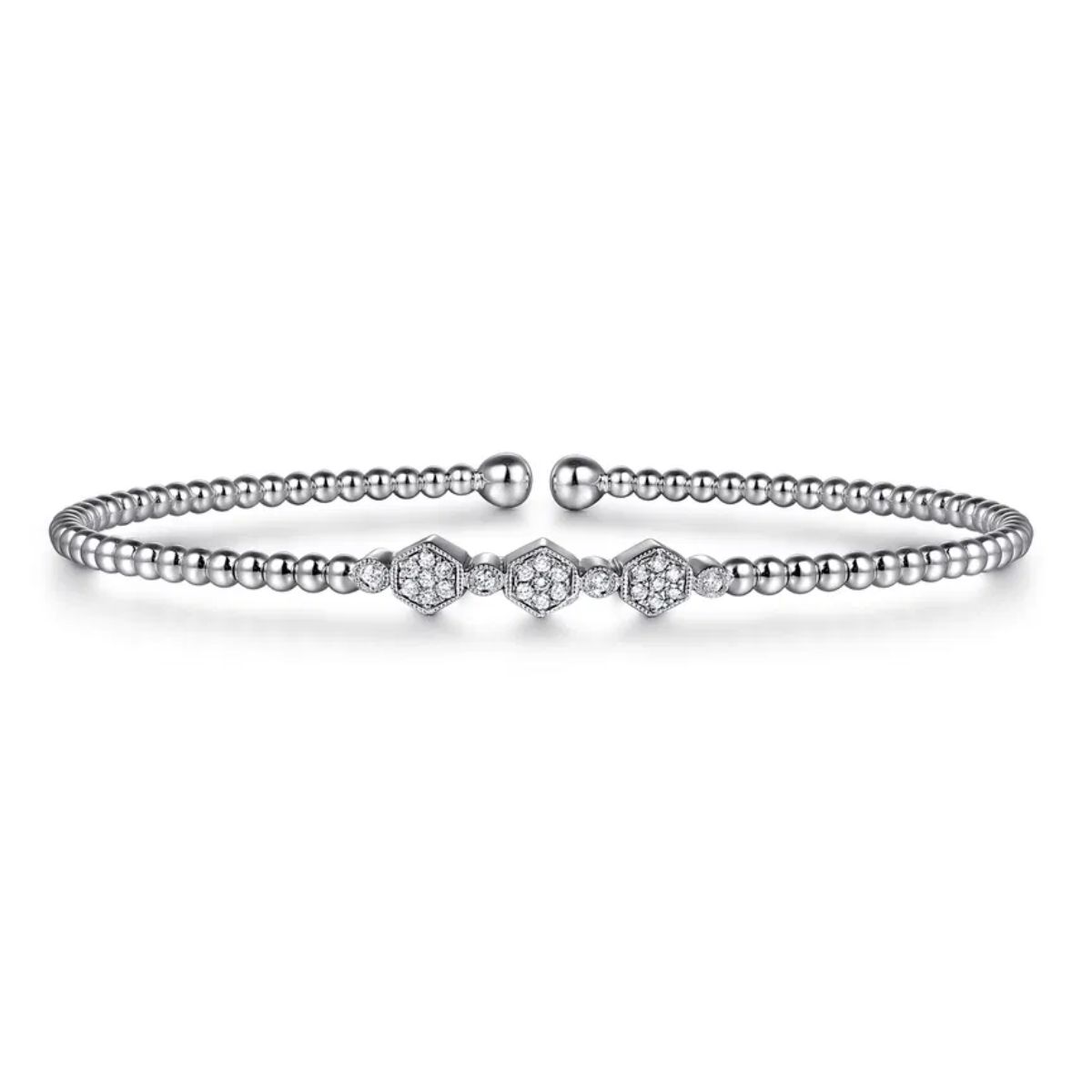 Diamond Bracelet Harris Jeweler Troy, OH