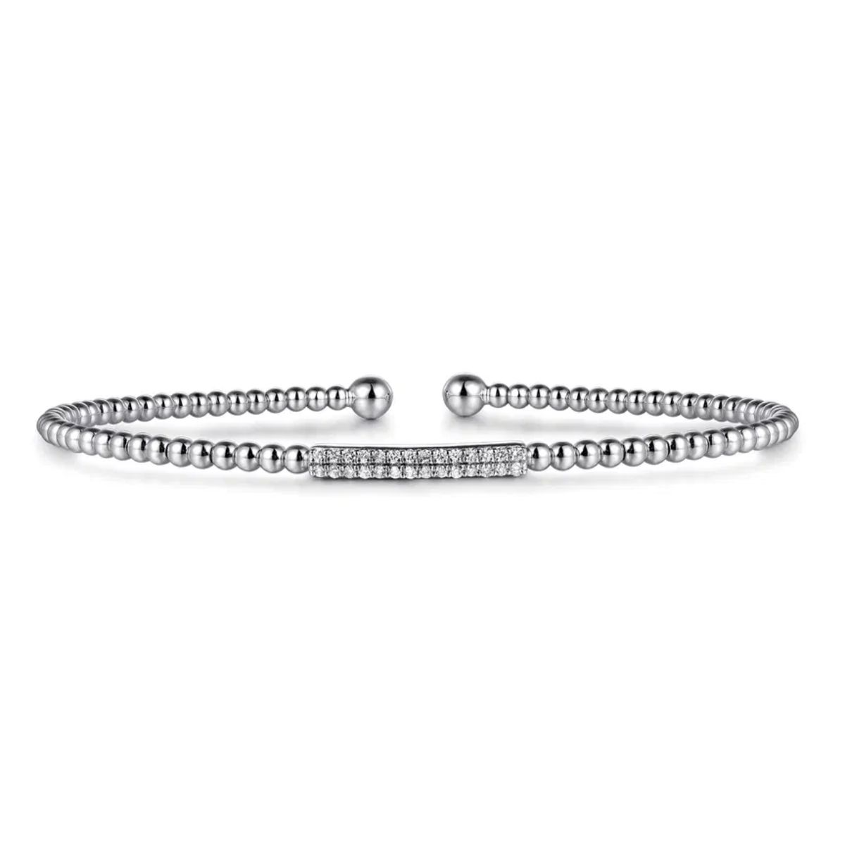 Diamond Bracelet Harris Jeweler Troy, OH
