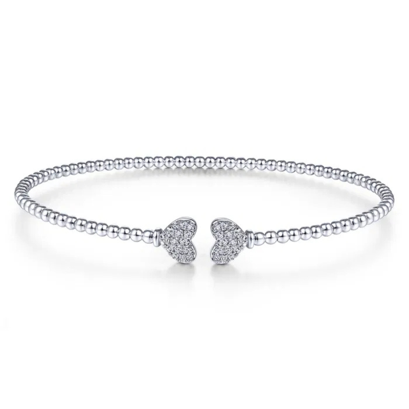 Diamond Bracelet Harris Jeweler Troy, OH