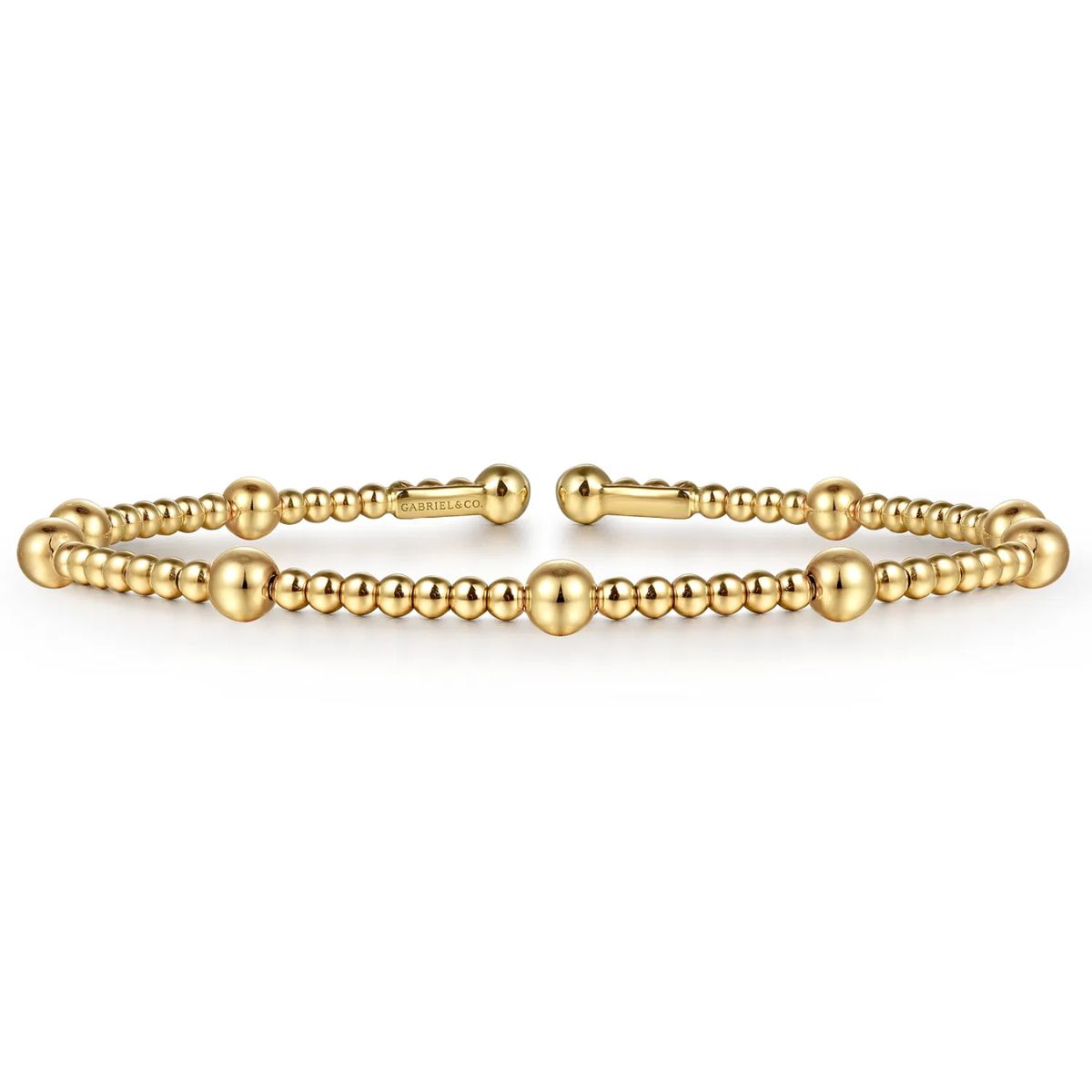 Gold Bracelet Harris Jeweler Troy, OH