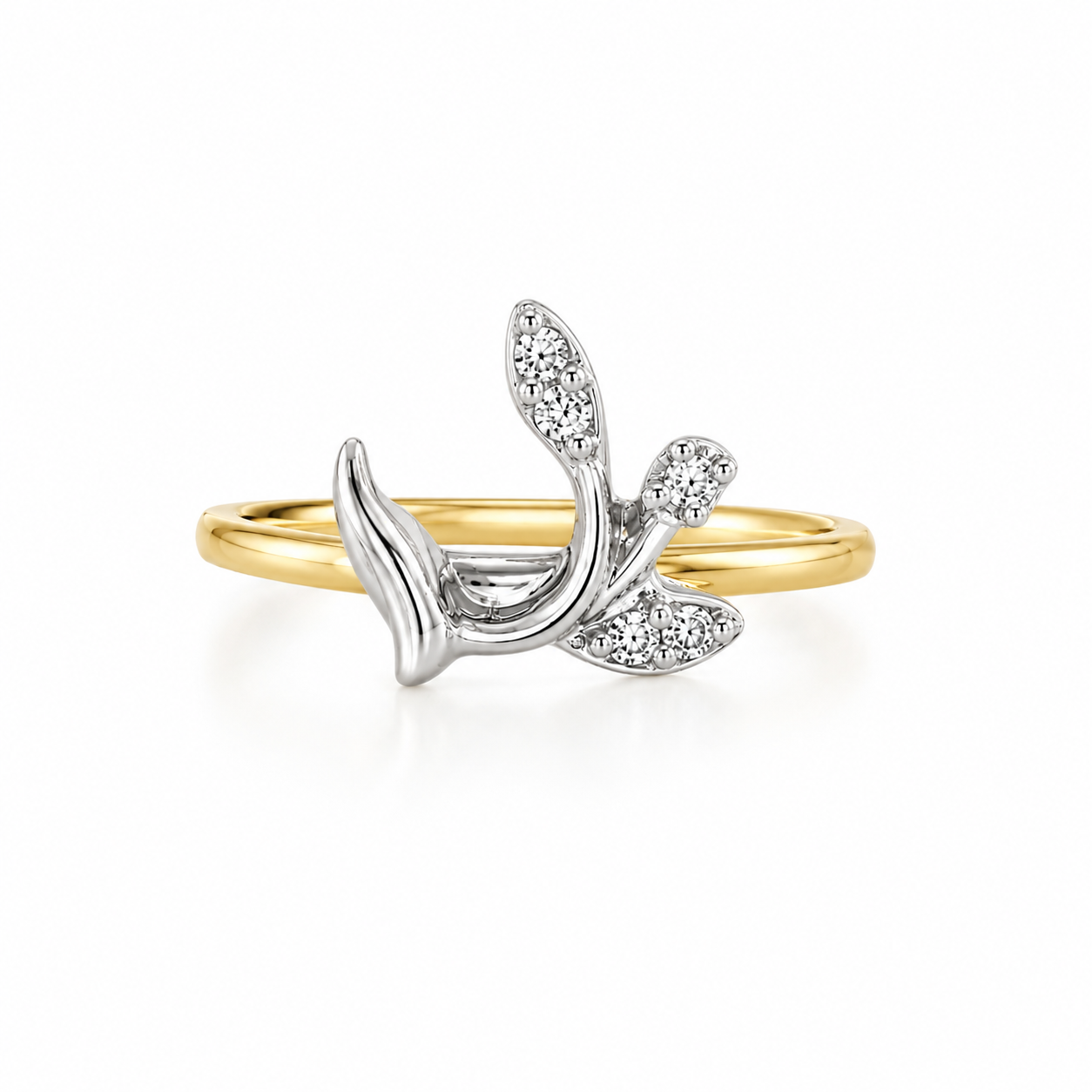 Ring Harris Jeweler Troy, OH