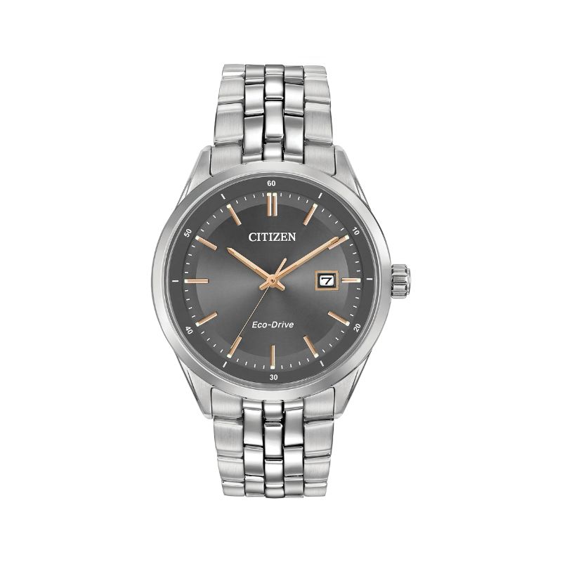 Gents Citizen Eco-DriveWatch Harris Jeweler Troy, OH