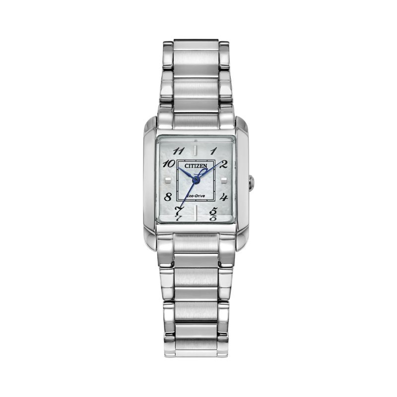 Ladies Citizen Eco-Drive Bianca Watch Harris Jeweler Troy, OH