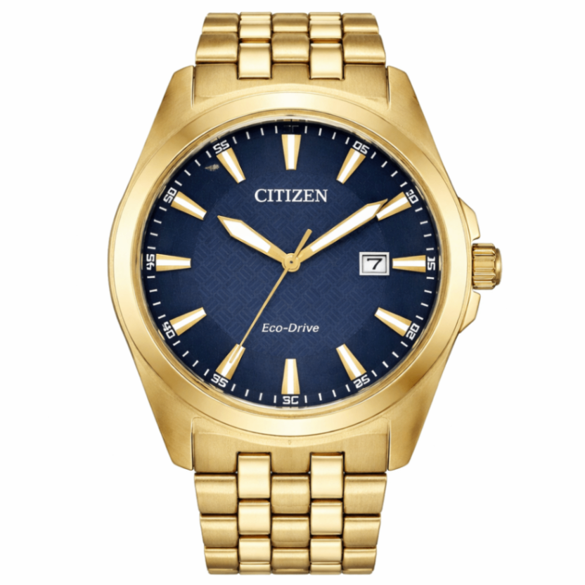 Citizen Eco Drive Sport Luxury Watch Harris Jeweler Troy, OH