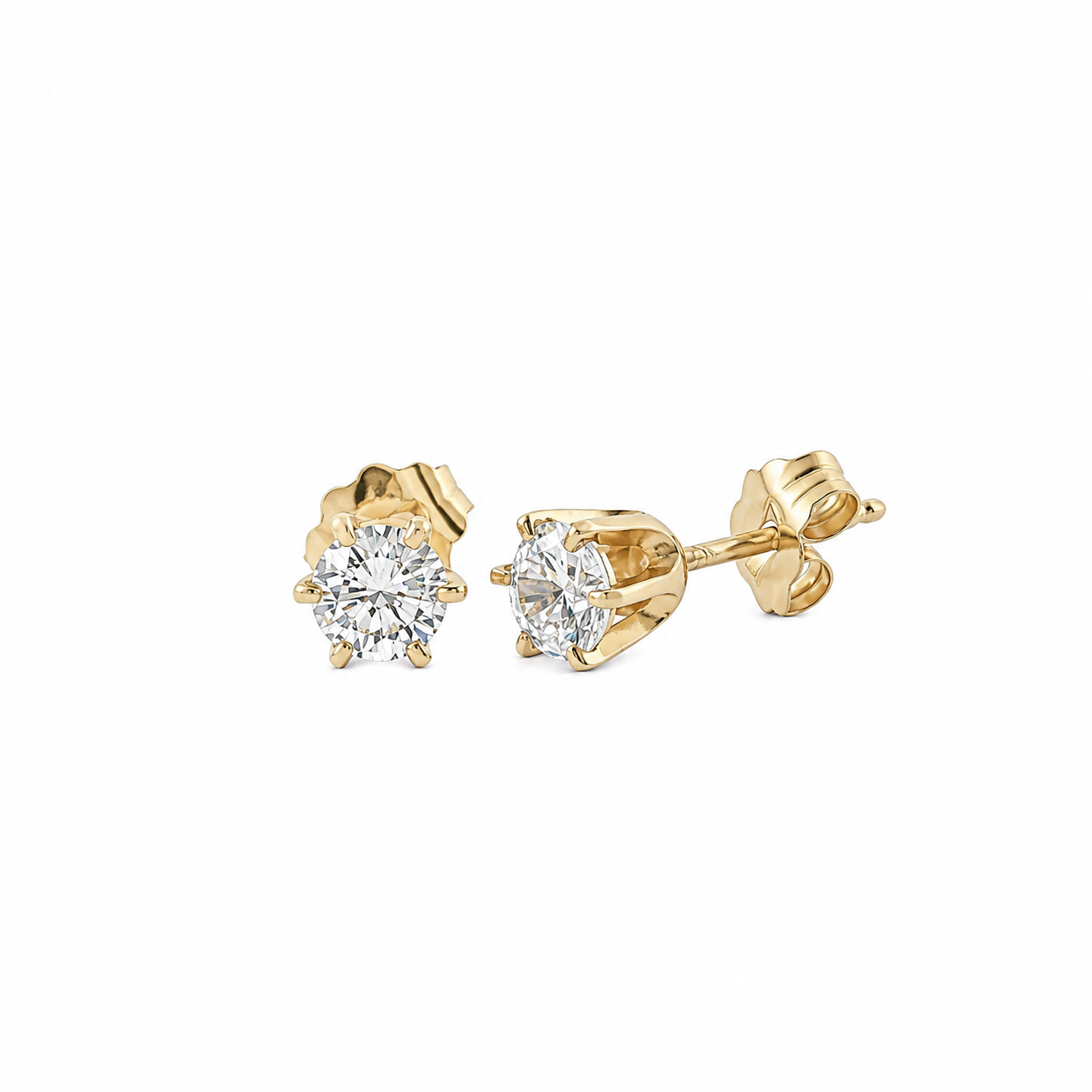 Earrings Harris Jeweler Troy, OH