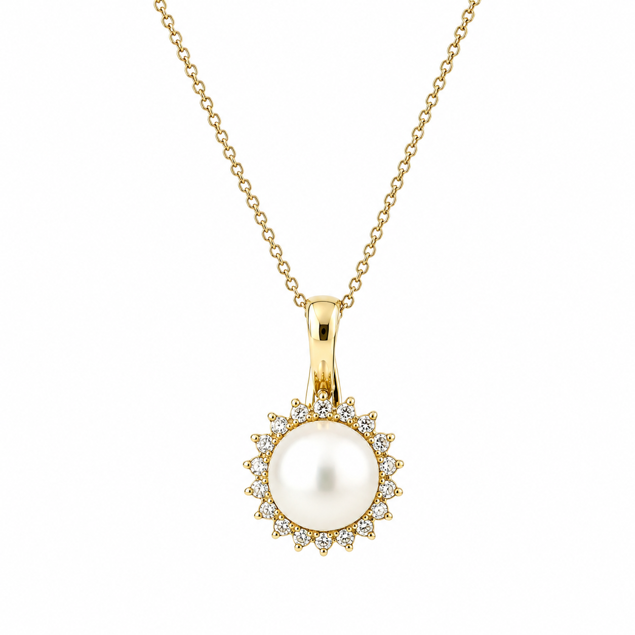 Pendant Harris Jeweler Troy, OH
