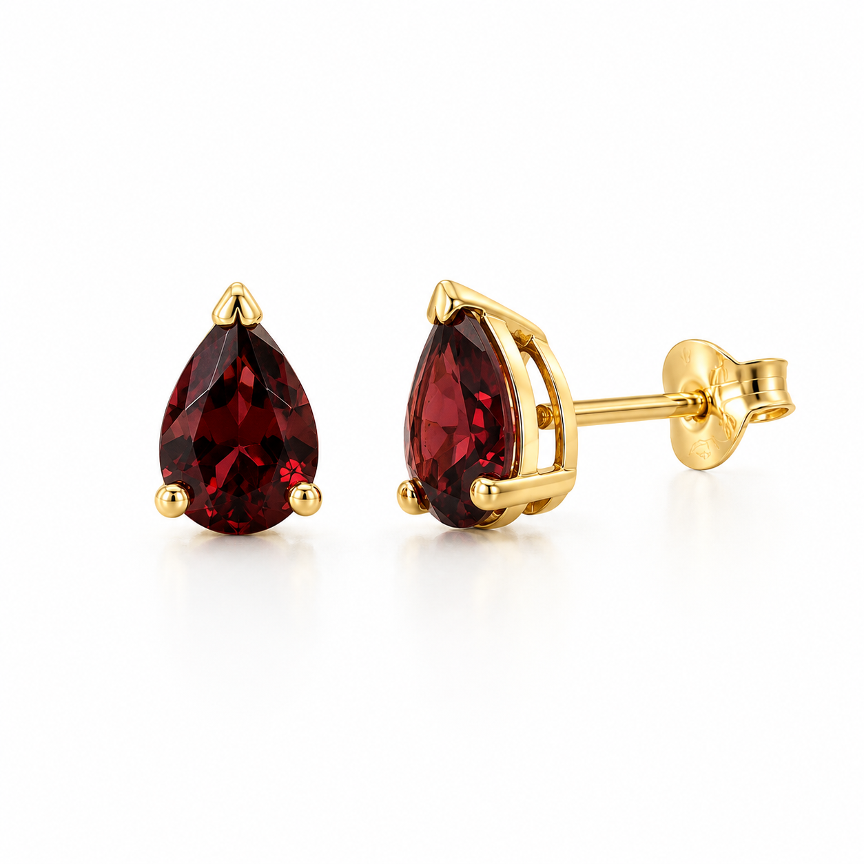 Earrings Harris Jeweler Troy, OH
