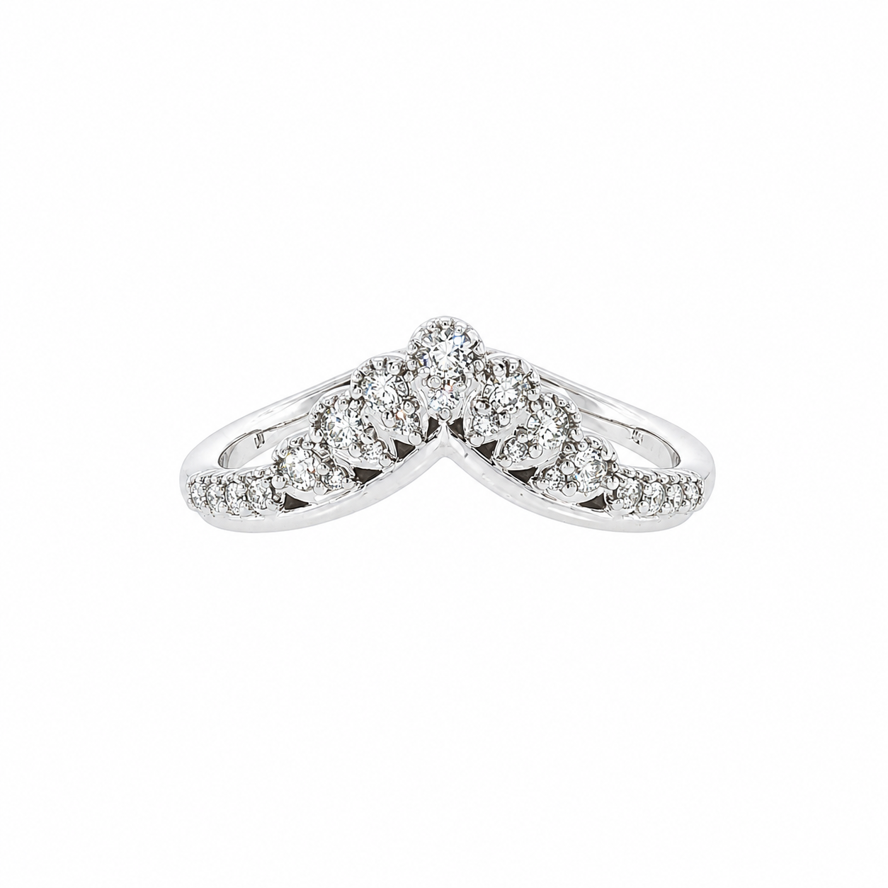 Ring Harris Jeweler Troy, OH