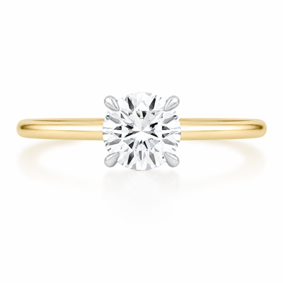 Ring Harris Jeweler Troy, OH