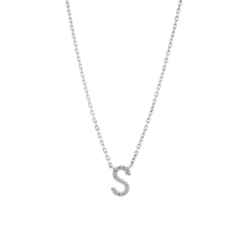 LAUINT Sterling Silver Silver Pendant Harris Jeweler Troy, OH