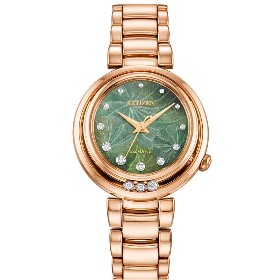 Watch Harris Jeweler Troy, OH