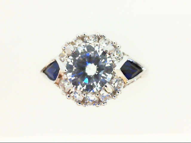 18K White Gold Other Ring Harris Jeweler Troy, OH