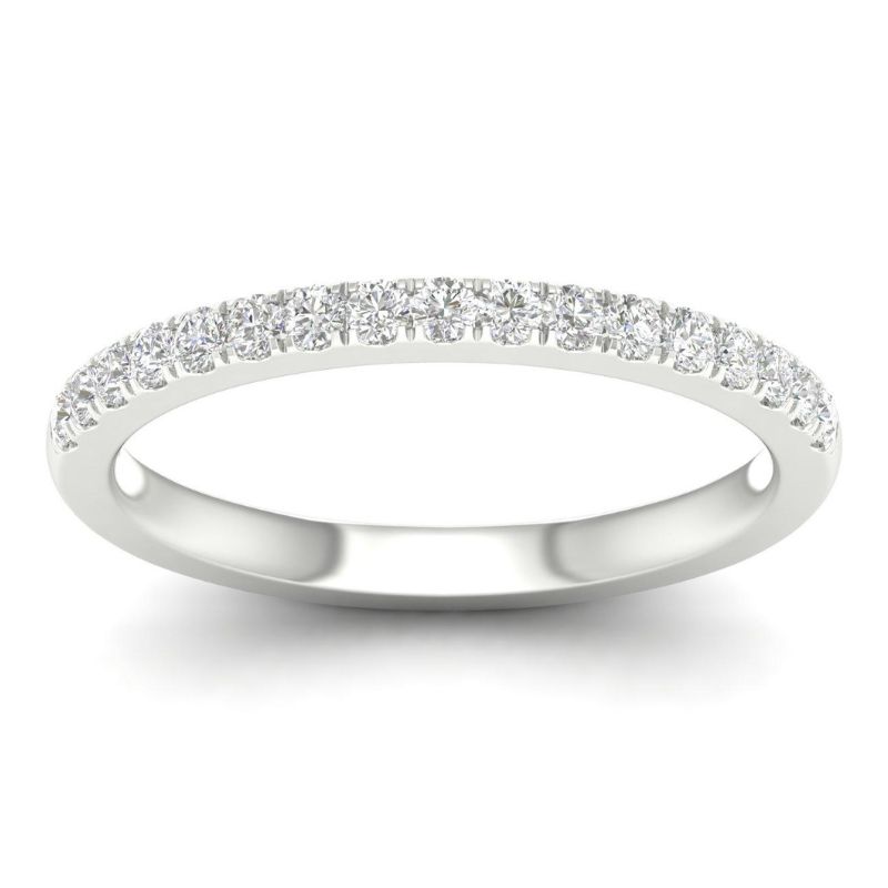 Lab-Grown Diamond Fashion Ring Harris Jeweler Troy, OH