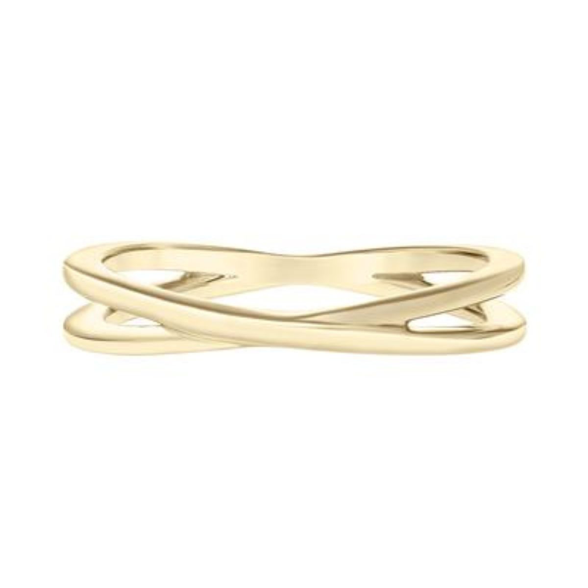 Gold Women's Wedding Band Harris Jeweler Troy, OH