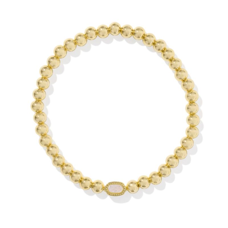 Kendra Scott Mini Elisa Stretch Bracelet Harris Jeweler Troy, OH