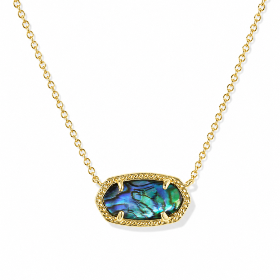 Brass Pendant Harris Jeweler Troy, OH