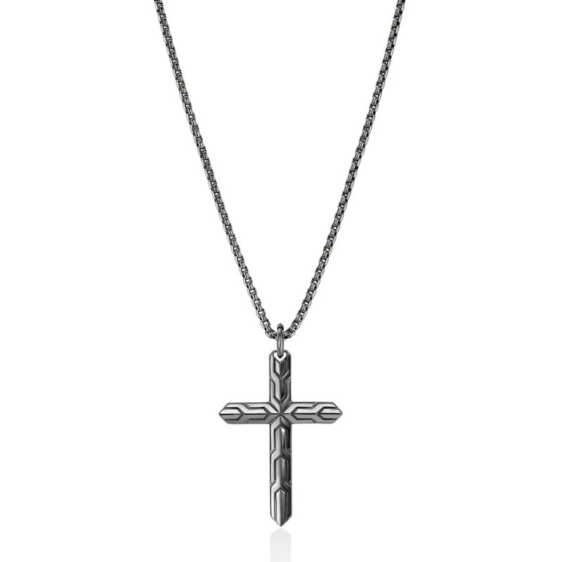 Silver Pendant Harris Jeweler Troy, OH