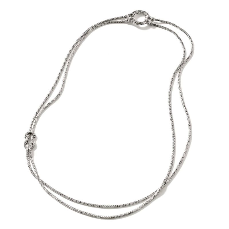 Silver Pendant Harris Jeweler Troy, OH