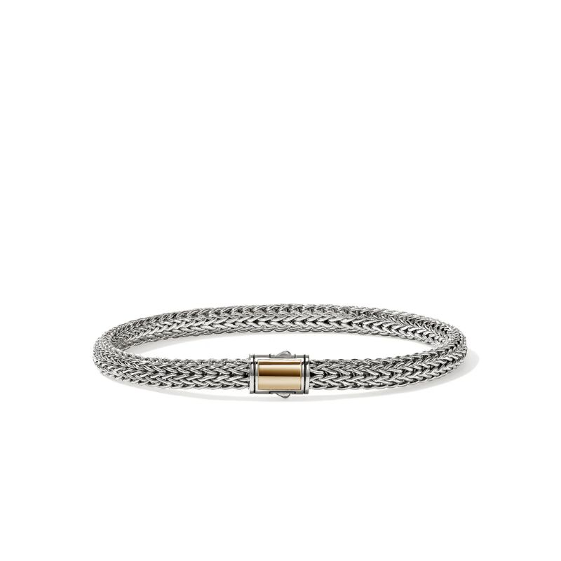 John Hardy Icon Bracelet Harris Jeweler Troy, OH