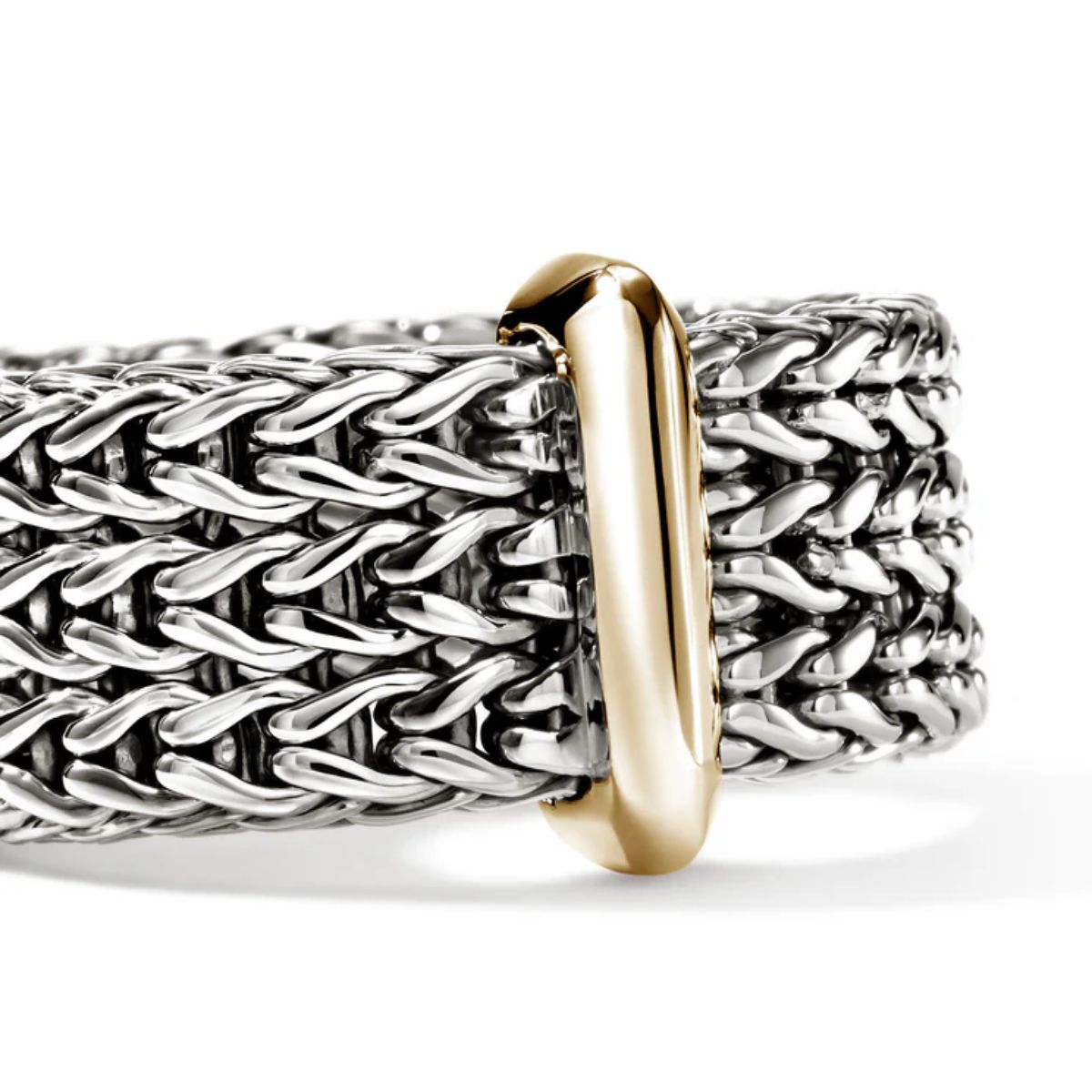 John Hardy Icon Ring Harris Jeweler Troy, OH