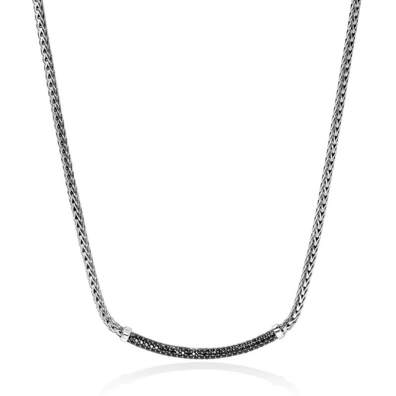 Sterling Silver Wheat Silver Pendant Harris Jeweler Troy, OH