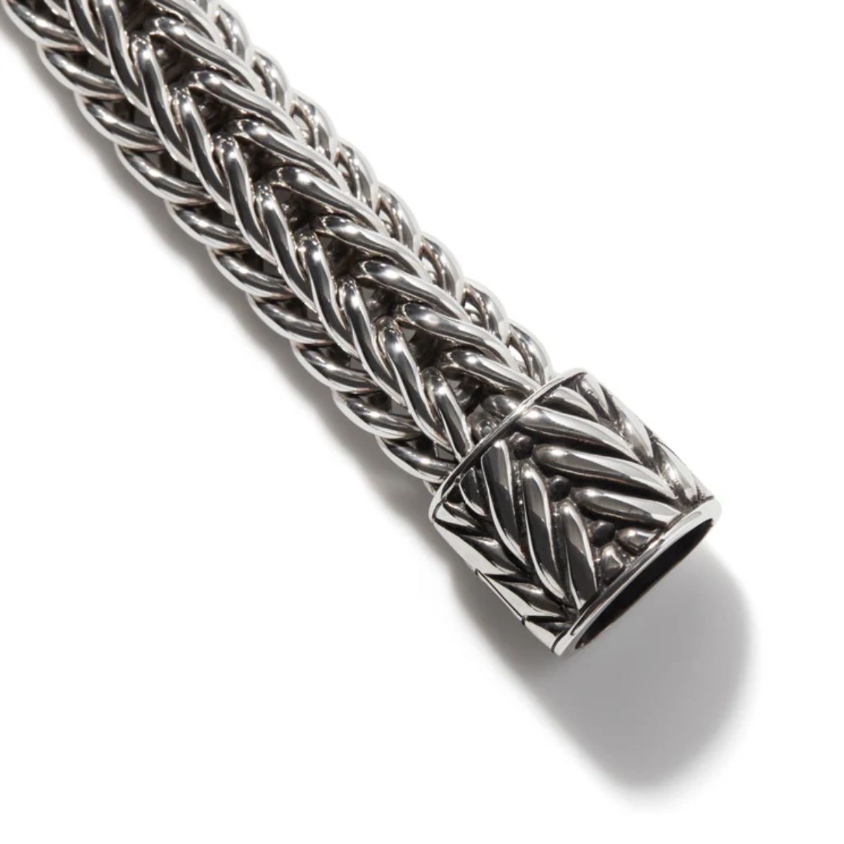 John Hardy Kami Chain Bracelet Harris Jeweler Troy, OH