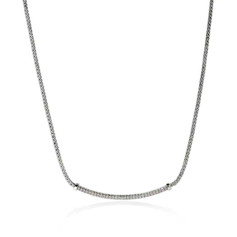 Sterling Silver Wheat Silver Pendant Harris Jeweler Troy, OH