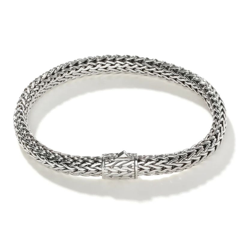 John Hardy Small Icon Bracelet Harris Jeweler Troy, OH