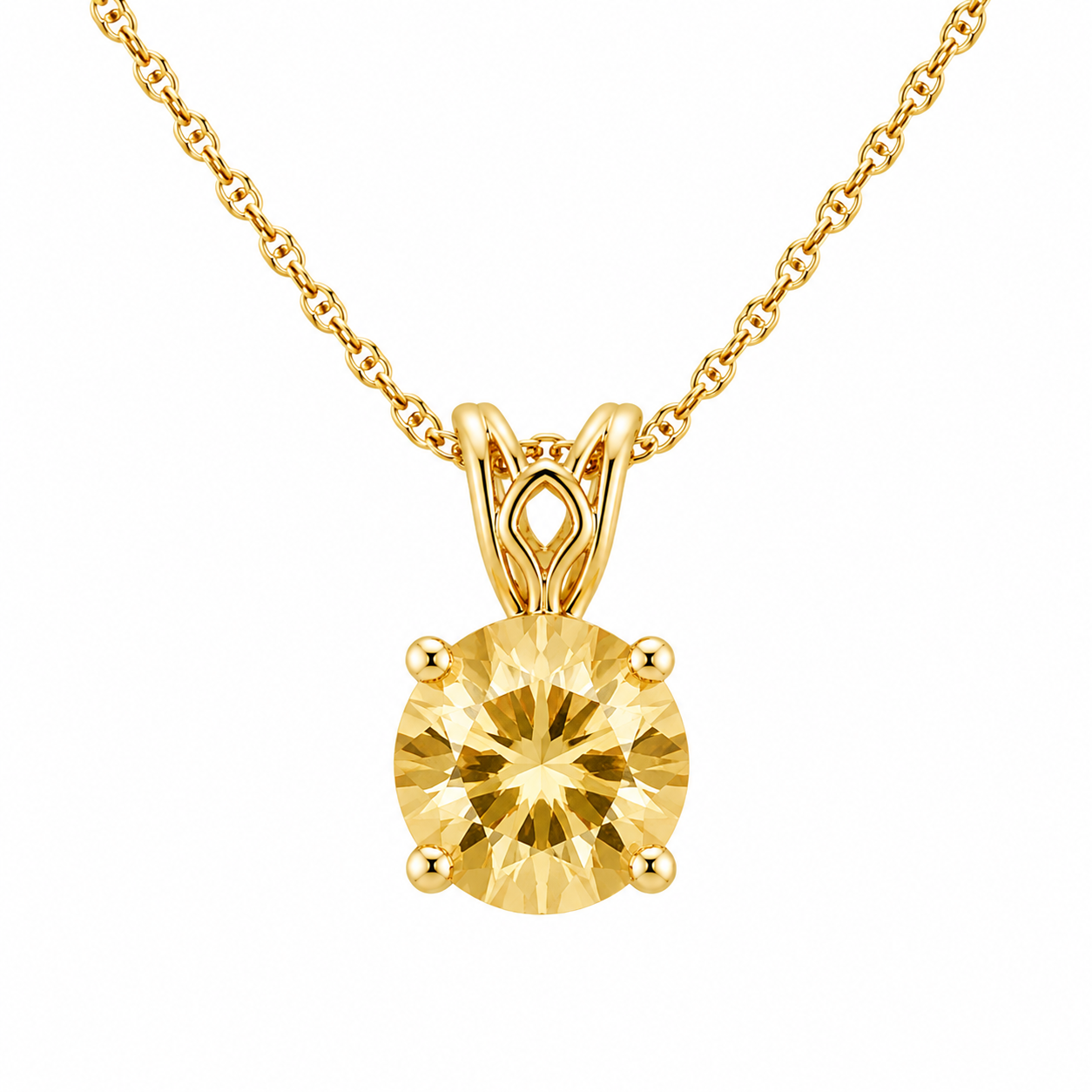 Pendant Harris Jeweler Troy, OH