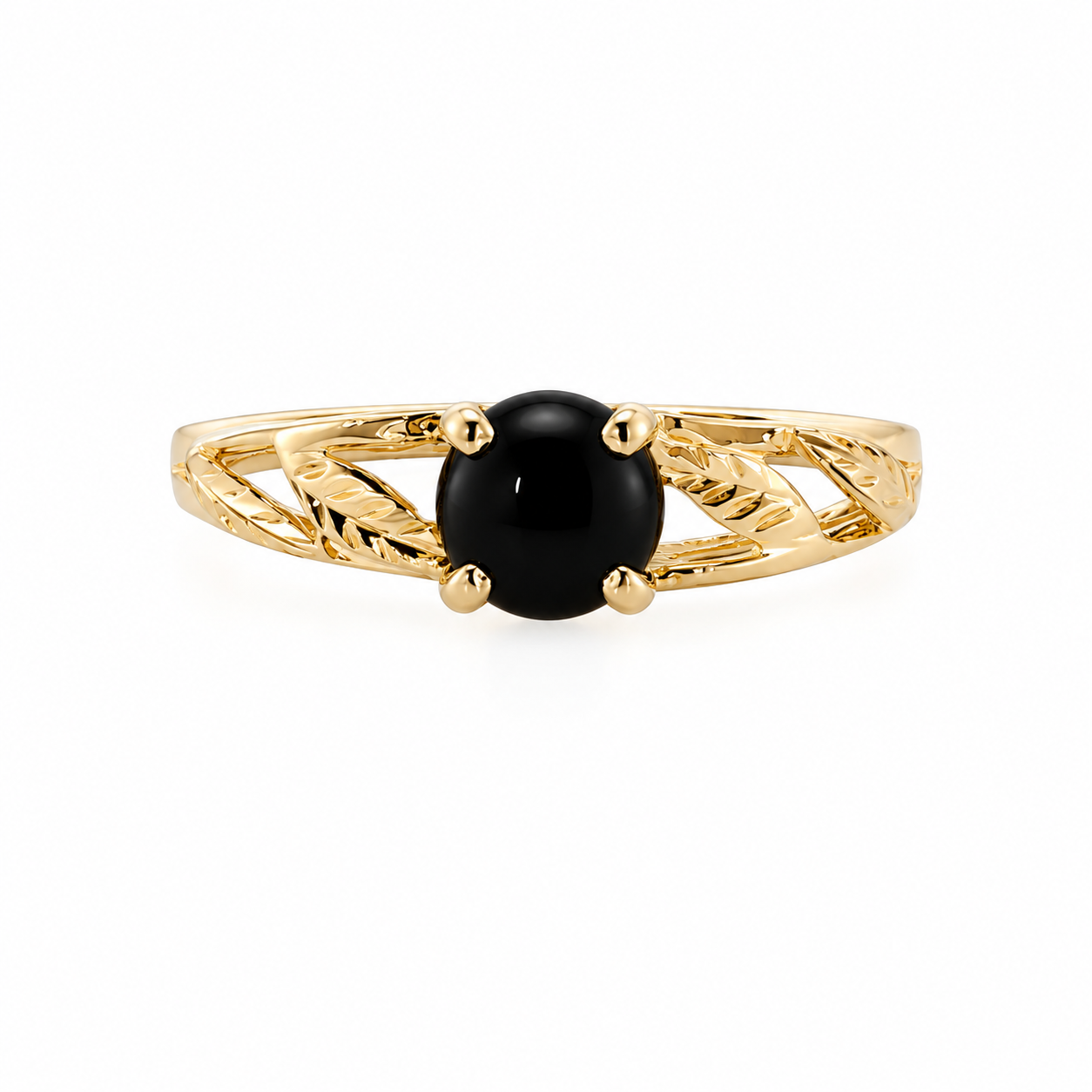 Ring Harris Jeweler Troy, OH