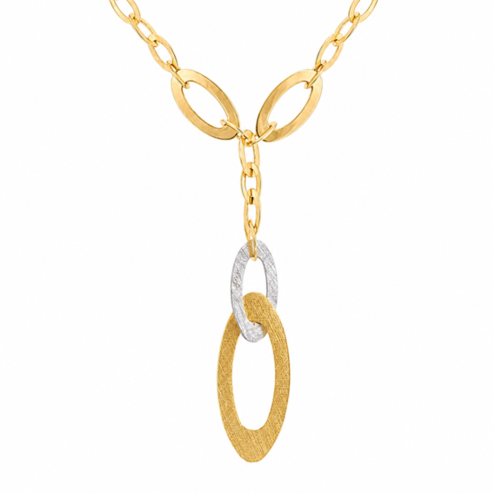 Necklace Harris Jeweler Troy, OH
