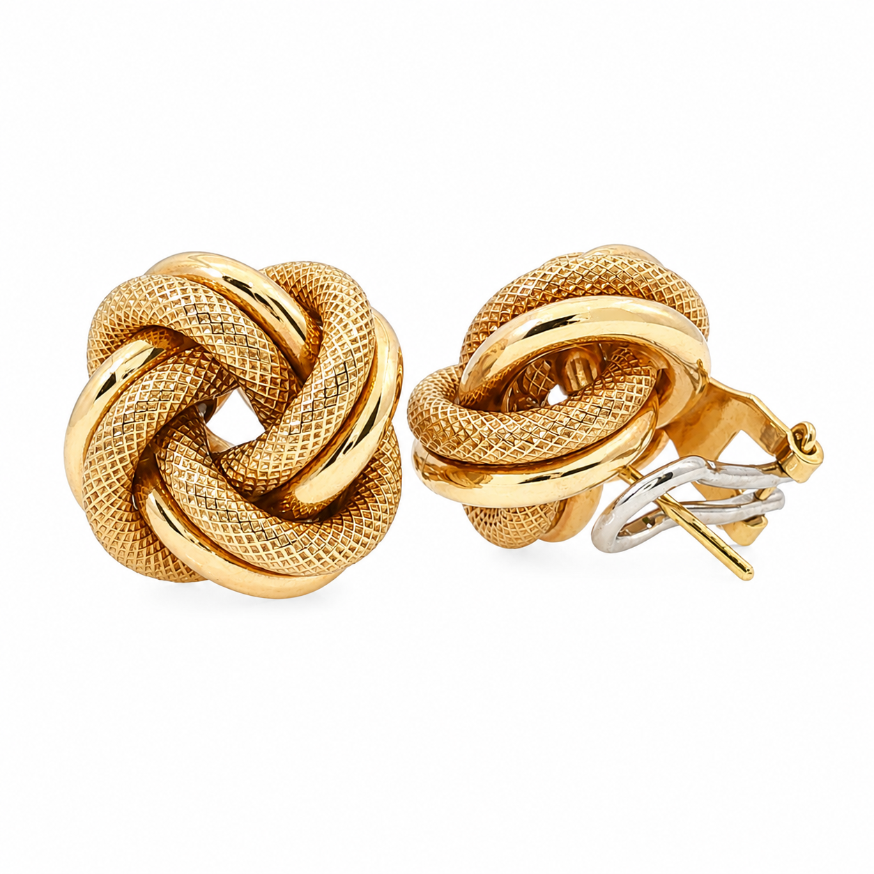 Earrings Harris Jeweler Troy, OH