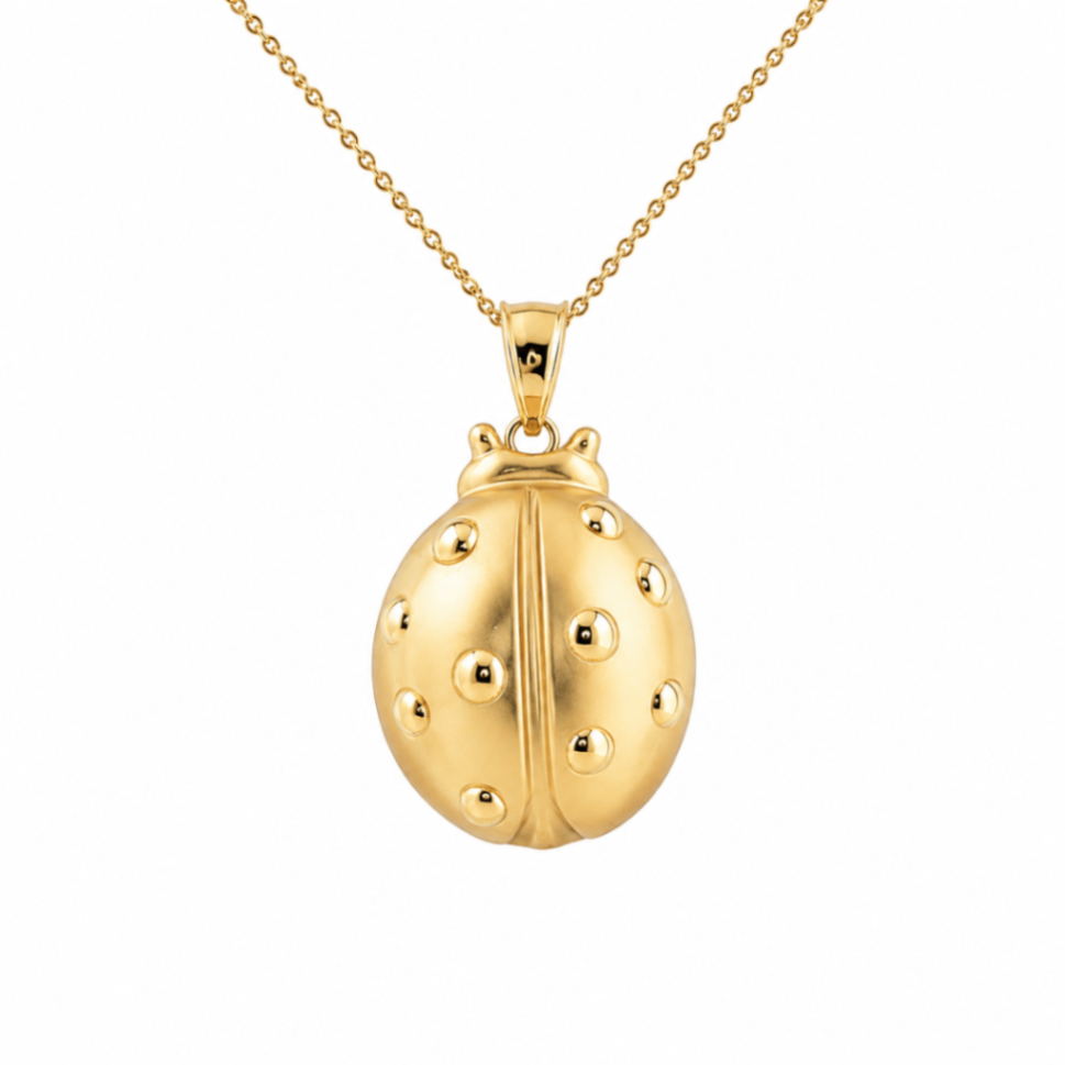 Pendant Harris Jeweler Troy, OH