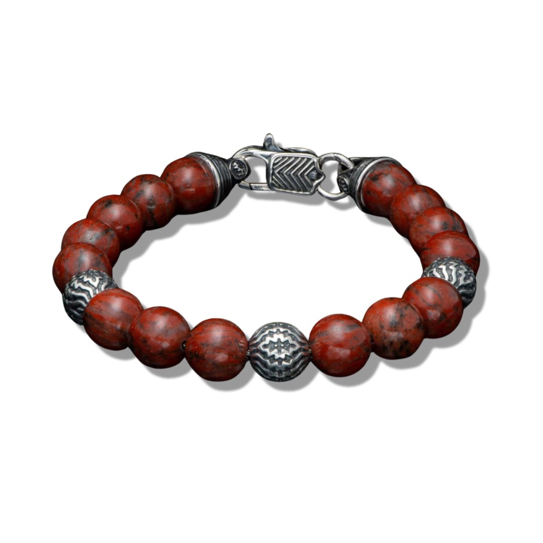 William Henry Seaside Bracelet Harris Jeweler Troy, OH