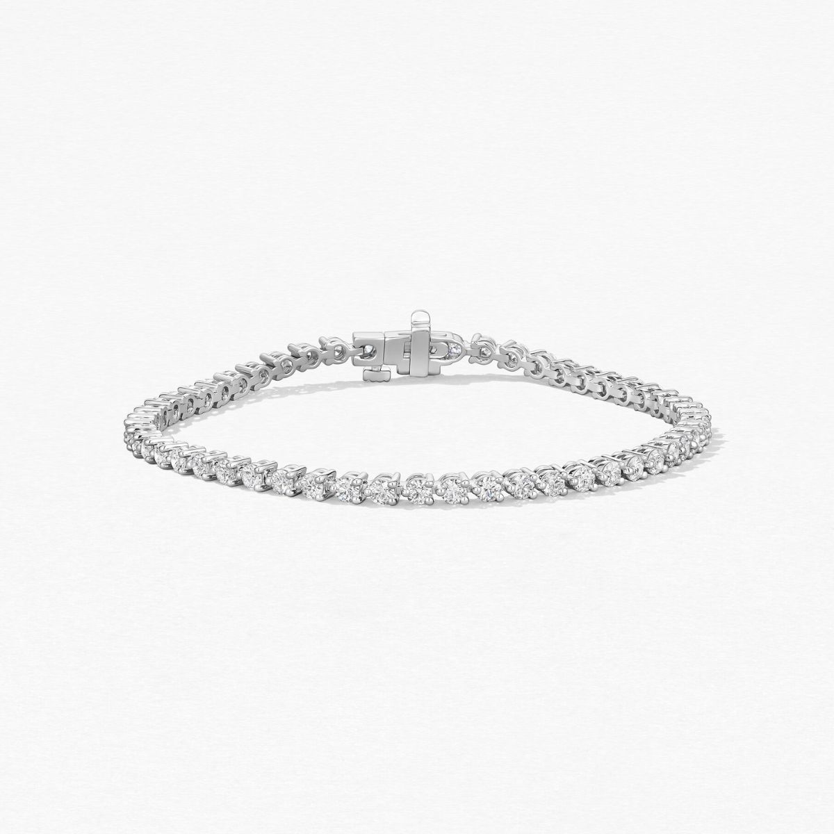 Diamond Bracelet Harris Jeweler Troy, OH