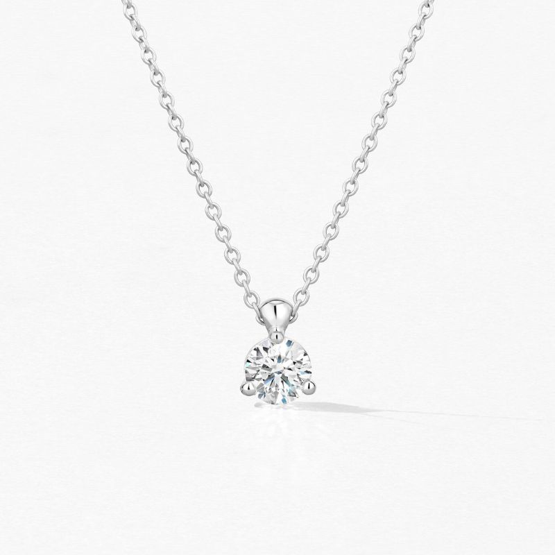 Diamond Pendant Harris Jeweler Troy, OH
