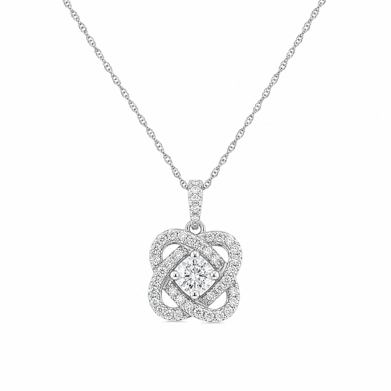 Pendant Harris Jeweler Troy, OH