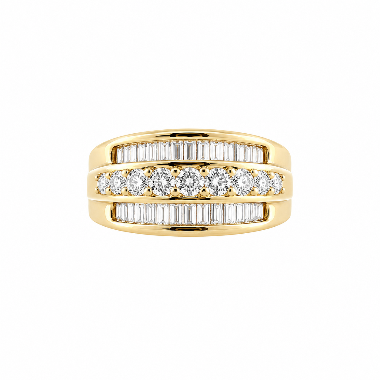 Ring Harris Jeweler Troy, OH