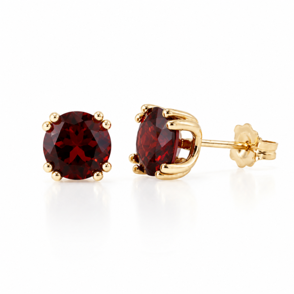 Earrings Harris Jeweler Troy, OH