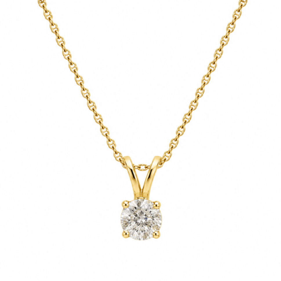 Pendant Harris Jeweler Troy, OH