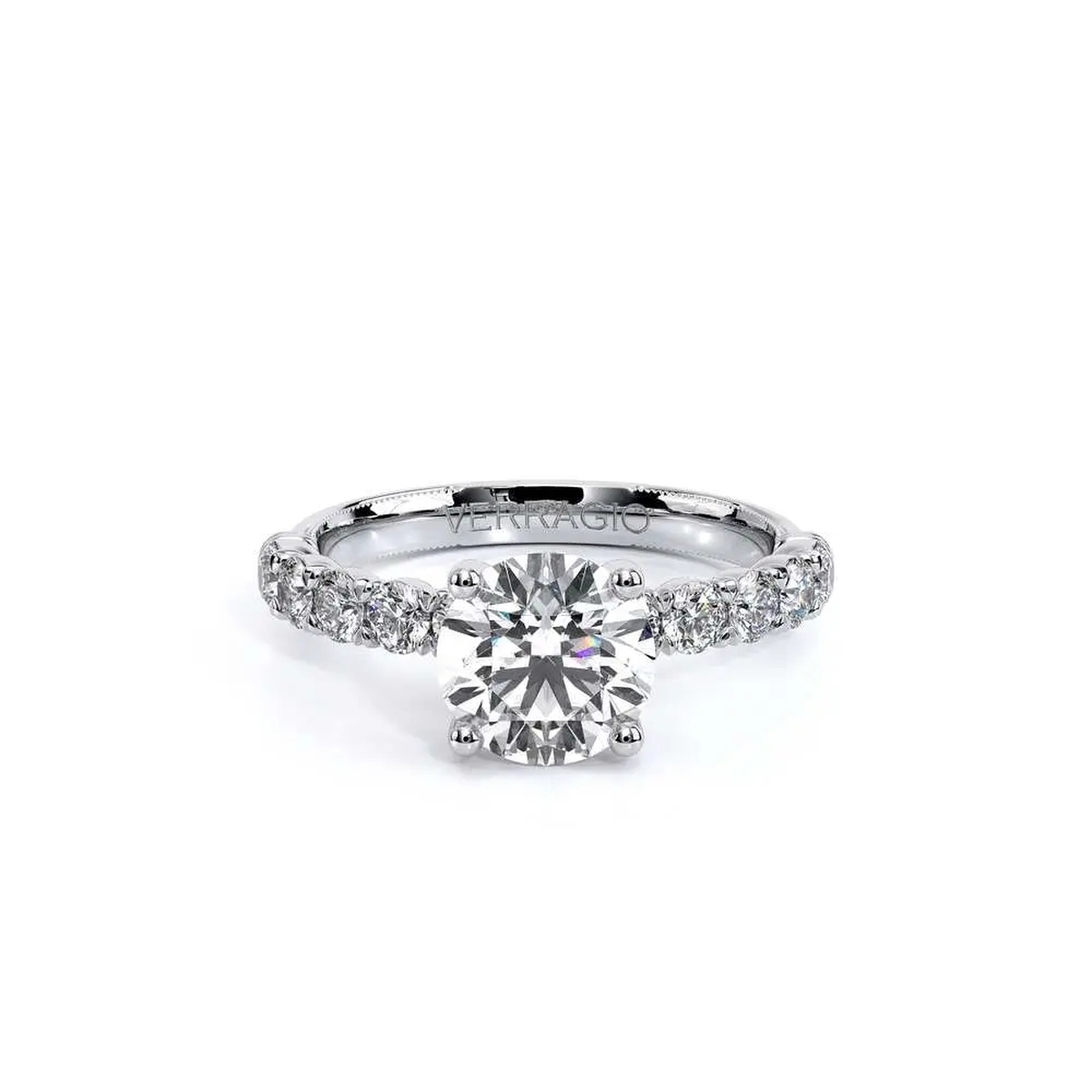 14K White Gold Other Ring Harris Jeweler Troy, OH