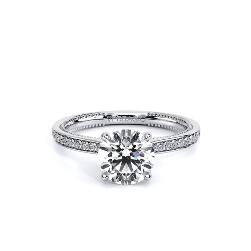 14K White Gold Other Ring Harris Jeweler Troy, OH