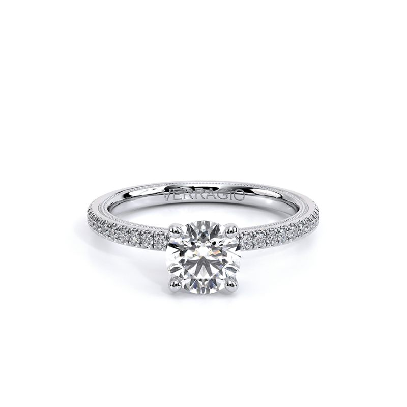14K White Gold Other Ring Harris Jeweler Troy, OH