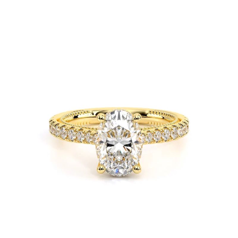 14K Yellow Gold Other Ring Harris Jeweler Troy, OH