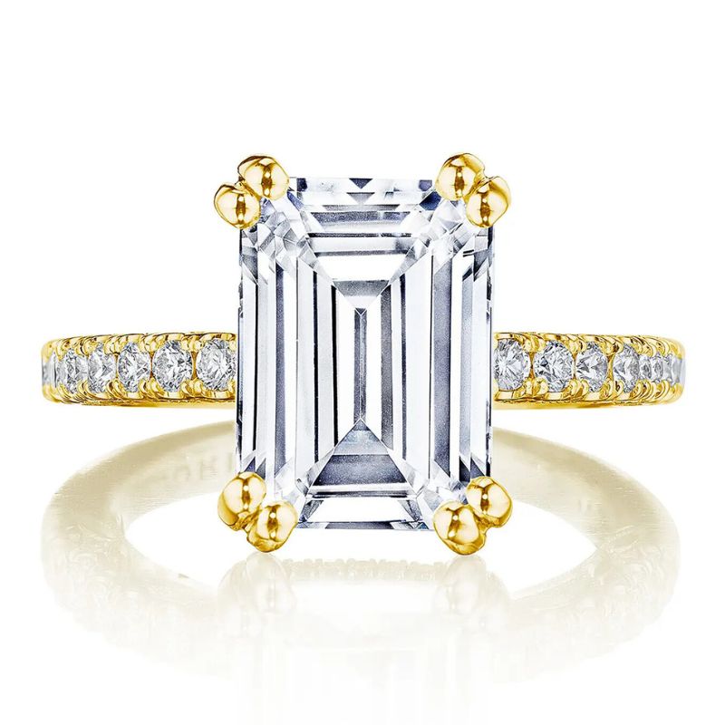 18K Yellow Gold Other Ring Harris Jeweler Troy, OH