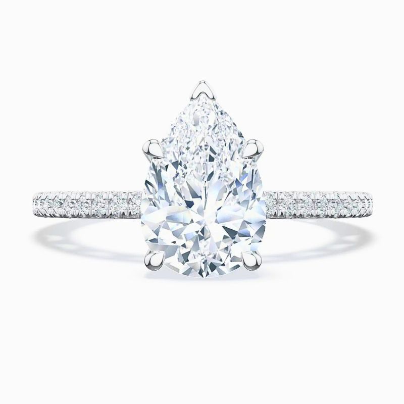 Ring Harris Jeweler Troy, OH