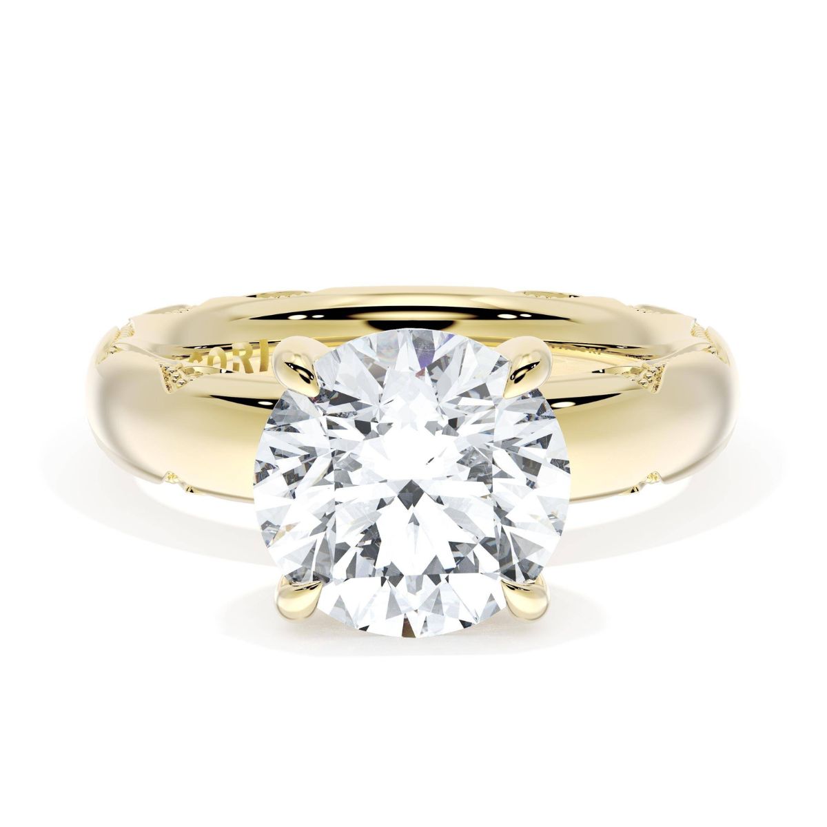 Ring Harris Jeweler Troy, OH