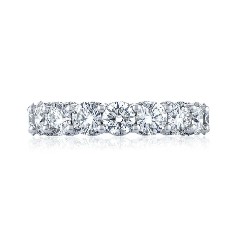 Ring Harris Jeweler Troy, OH