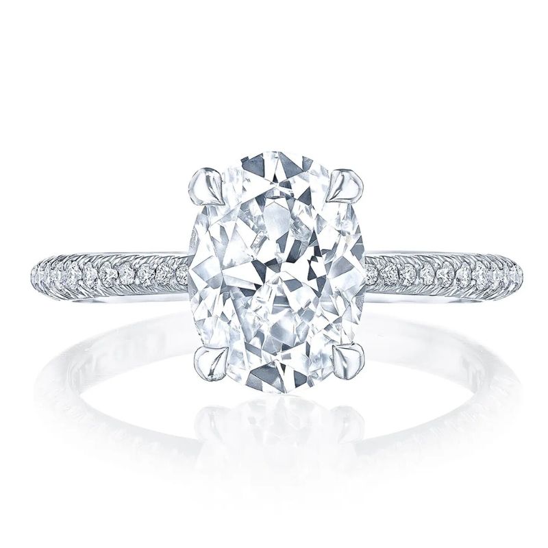 Ring Harris Jeweler Troy, OH