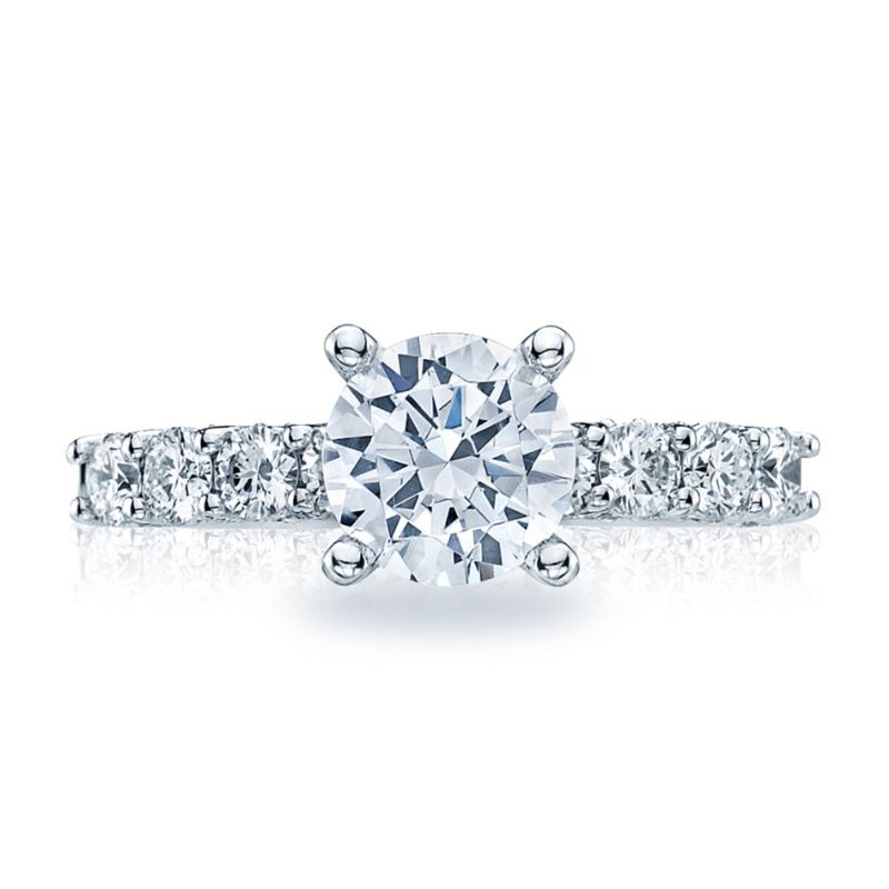 18K White Gold Other Ring Harris Jeweler Troy, OH